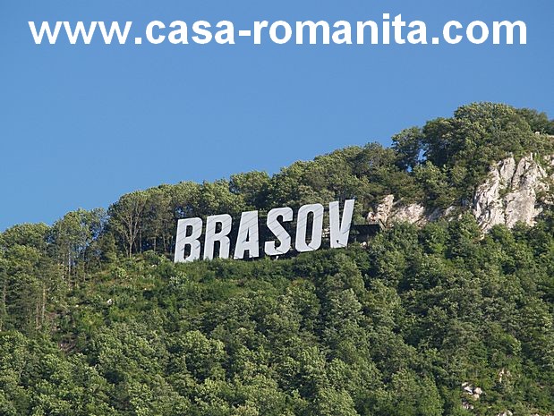 Aici puteti vedea curtea cazare Casa-Romanita I din Romania.