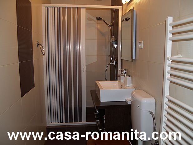 Poze din curte.Casa Romanita I Aici puteti vedea curtea cazare Casa-Romanita I din Romania.