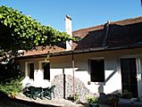 Ferienhaus Casa Romanita in Brasov in Rumänien