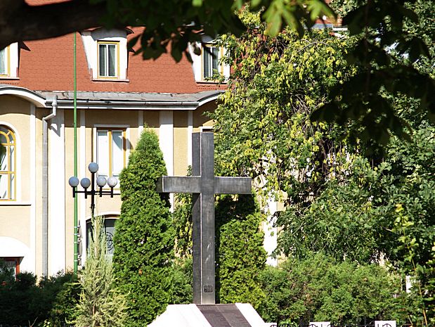 Church in Brasov