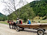 Nationalpark Piatra Craiului