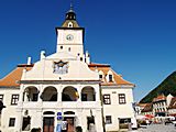 Brasov Piata Sfatului