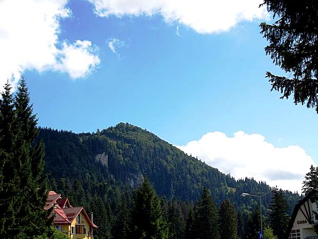 Poiana Brasov