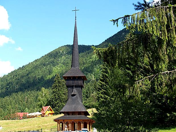 Poiana Brasov