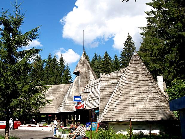 Poiana Brasov