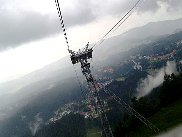 Poiana Brasov