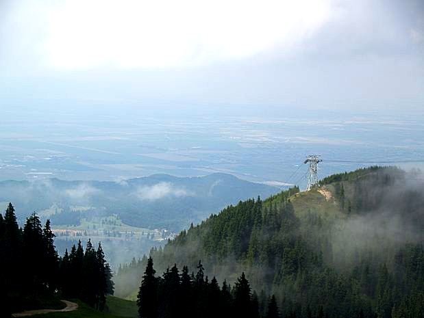 Poiana Brasov