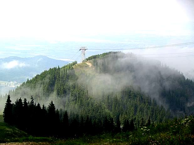 Poiana Brasov