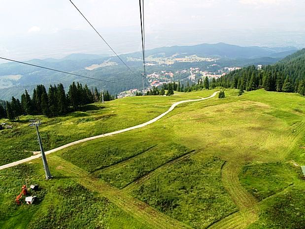 Poiana Brasov