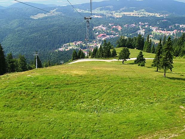 Poiana Brasov