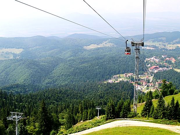 Poiana Brasov