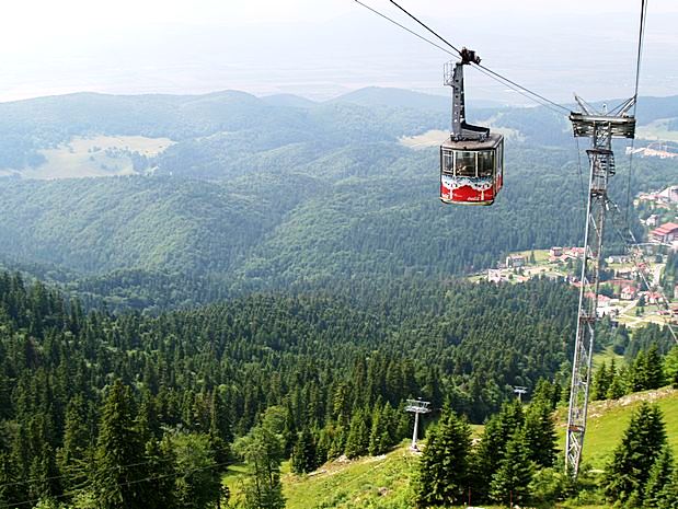 Poiana Brasov