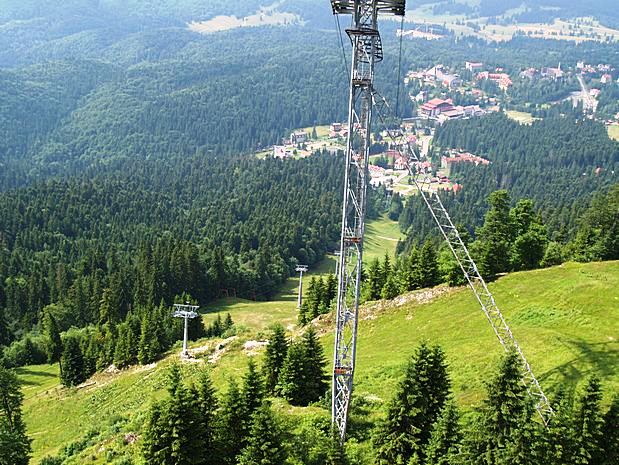 Poiana Brasov