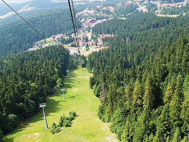 Poiana Brasov