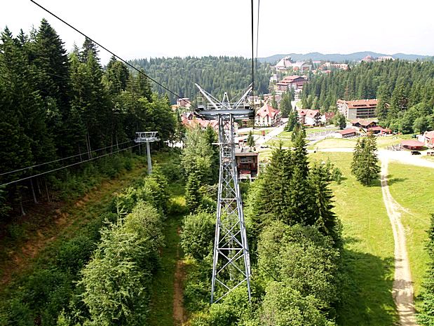 Poiana Brasov