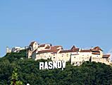 Rasnov