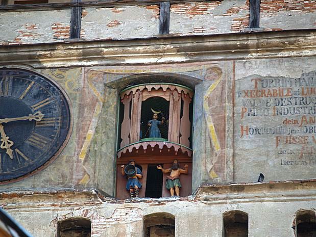 Sighisoara