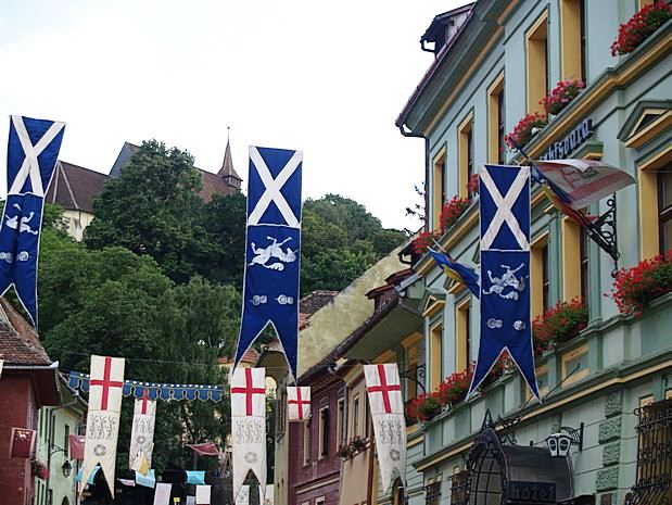 Sighisoara