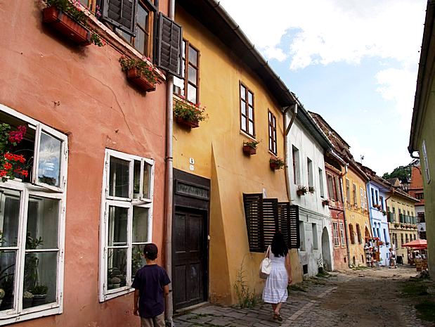 Sighisoara