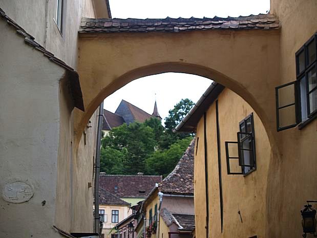 Sighisoara