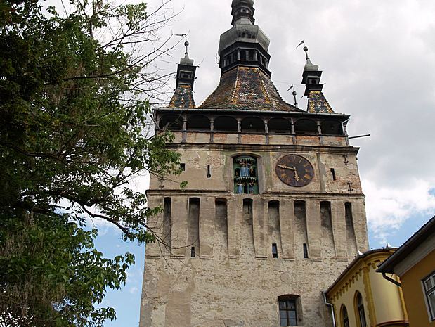 Sighisoara