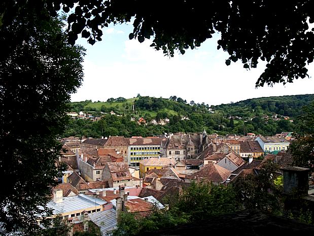 Sighisoara