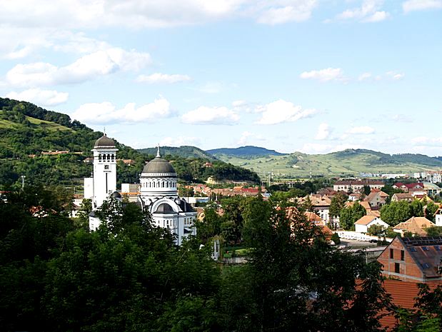 Sighisoara