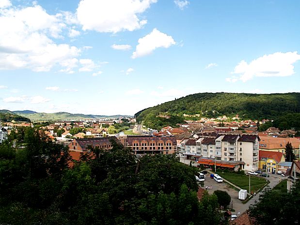 Sighisoara