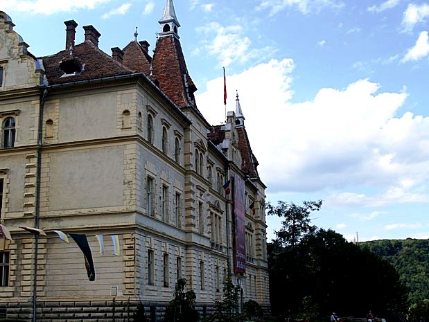 Sighisoara