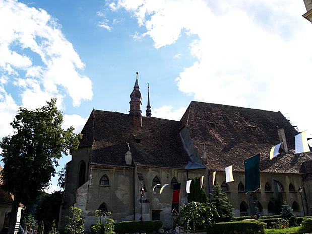 Sighisoara