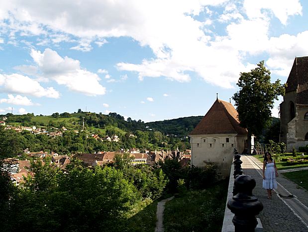 Sighisoara