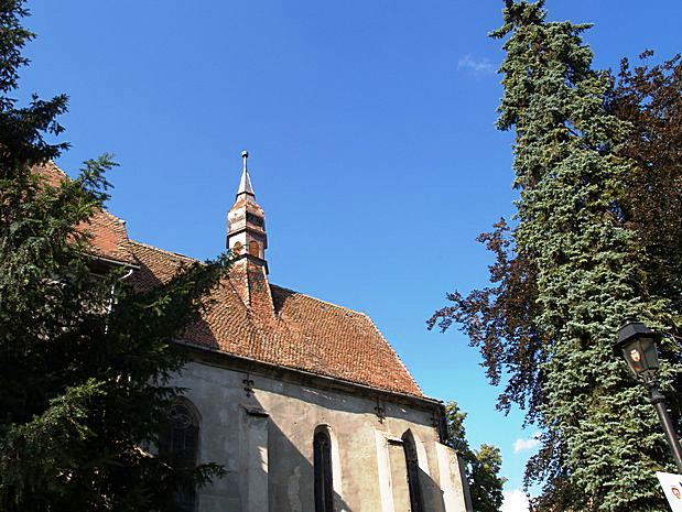 Sighisoara