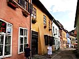 Sighisoara