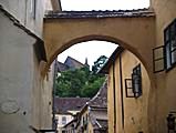 Sighisoara