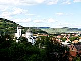 Sighisoara