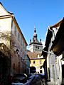 Sighisoara