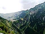 Transfagarasan