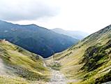 Transfagarasan