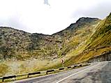 Transfagarasan