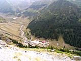 Transfagarasan