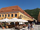 Brasov