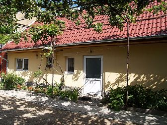 Ferienhaus Casa Romanita II in Brasov in Rumänien