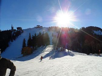 Ski in Rumänien und in den Karpaten