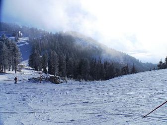 Ski in Rumänien und in den Karpaten